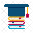 Graduation  Icon