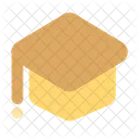 Graduation Graduate Hat Study Icon