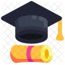 Education Chroma Icon