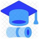 Education Luton Icon