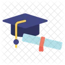 Graduation  Icon