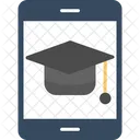 Graduation Education Graduate Icon