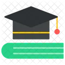 Graduation Education Graduate Icon
