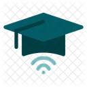 University School College Icon