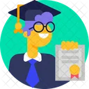 Promotion Business Marketing Icon