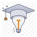 Graduation  Icon