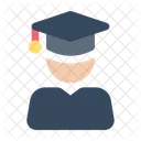 Graduation  Icon