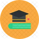 Education Degree Student Icon