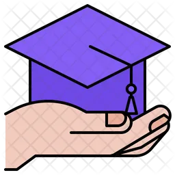 Graduation Loan  Icon