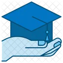 Graduation Loan  Icon