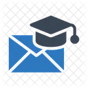 Message Email Degree Icon