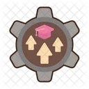 Graduation Management Graduation Management Icon