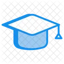 Graducation Cap Icon