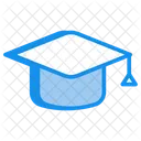 Graducation cap  Icon