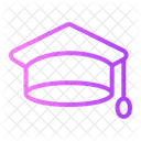Graducation  Icon