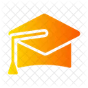 Graduiation Cap  Symbol