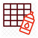 Graffiti Drawing Paint Icon