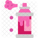 Work Design Water Icon
