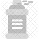 Spray Paint Aerosol Icon