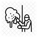 Graffiti  Icon