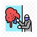 Graffiti  Icon