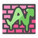 Graffiti  Icon