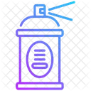 Graffiti Spray Can Icon