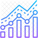 Grafico Grafico Estatisticas Ícone