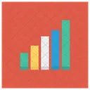 Grafico Analisis Estadisticas Icono