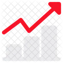 Grafico Crescer Crescimento Ícone