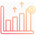 Grafico Grafico Analise Ícone