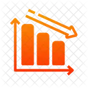 Grafico Grafico Analise Ícone