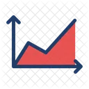 Grafico Cuadro Informe Icono