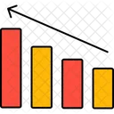 Grafico Analisis Analisis Icon