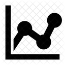 Grafico Grafico Dados Icon