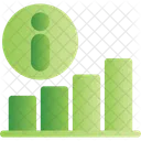 Gráfico  Ícone