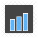 Grafico Evaluacion Senal Icono