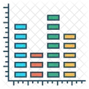 Grafico Estadistica Tabla Icon