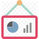 Grafico Tabla Analisis Icono