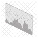 Estadistica Icon