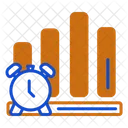 Grafico Tabla Analisis Icono