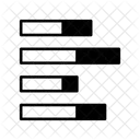 Grafico Diagrama Grafico Ícone