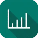 Grafico Estadistica Senales Icono