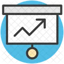 Grafico Tabla Analisis Icon