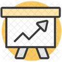 Grafico Tabla Analisis Icon