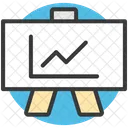 Grafico Tabla Analisis Icon