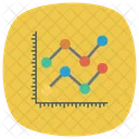 Grafico Estadisticas Analisis Icono