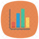 Grafico Estadisticas Analisis Icono