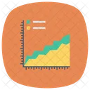 Grafico Estadisticas Analisis Icono