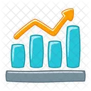 Cuadro Grafico Analisis Icon